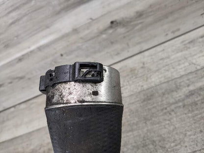 12-16 OEM BMW F22 F30 F33 Engine N55 Air Intake Charge Pipe Intercooler Hose