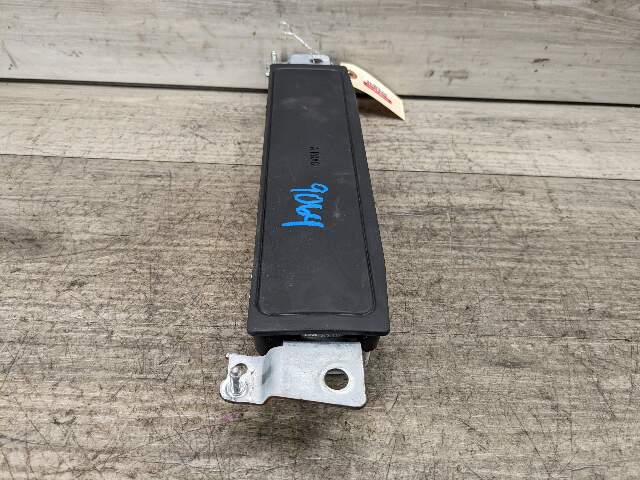 OEM BMW F22 F30 F32 F36 M4 M3 Right Passenger Side Knee Lower Dash Airbag BLACK