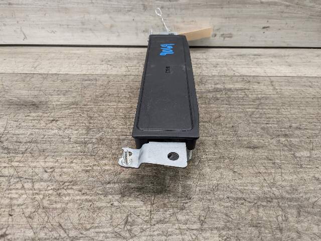 OEM BMW F22 F30 F32 F36 M4 M3 Left Drivers Side Knee Lower Dash Airbag BLACK