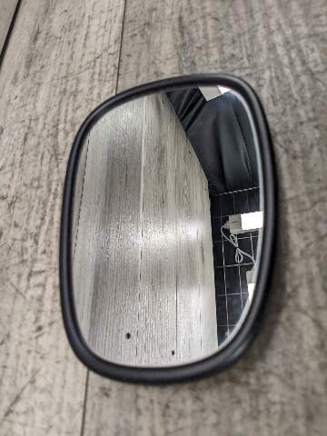 10-13 OEM BMW E82 E90 E92 Side View Mirror Glass Left Driver Heated Auto Dim