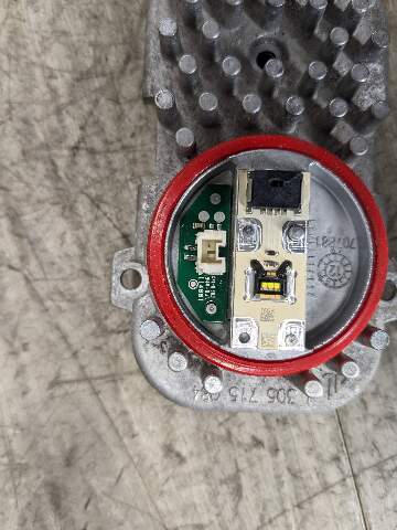 OEM BMW E92 E93 F32 F33 F06 F13 Headlight LED Light Module Ballast Insert Unit
