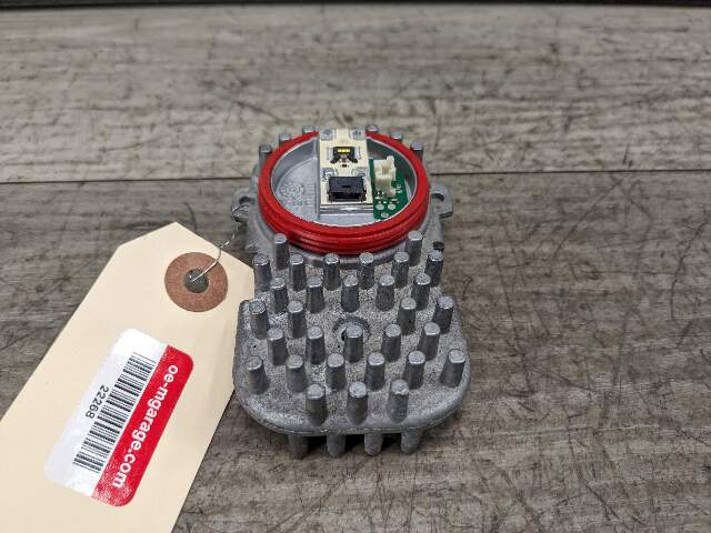 OEM BMW E92 E93 F32 F33 F06 F13 Headlight LED Light Module Ballast Insert Unit