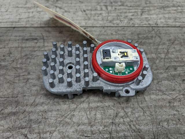 OEM BMW E92 E93 F32 F33 F06 F13 Headlight LED Light Module Ballast Insert Unit