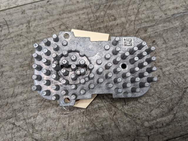 OEM BMW E92 E93 F32 F33 F06 F13 Headlight LED Light Module Ballast Insert Unit