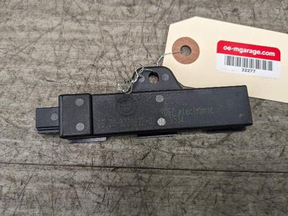 OEM BMW F10 F22 F30 F32 F33 M3 M4 Comfort Access Keyless Entry Antenna Module