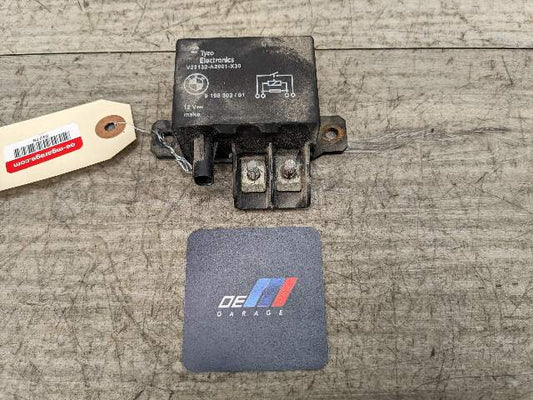 OEM BMW F10 F13 F02 F30 F32 F06 F80 F82 M3 M4 M6 Cooling Fan Relay Control 130A