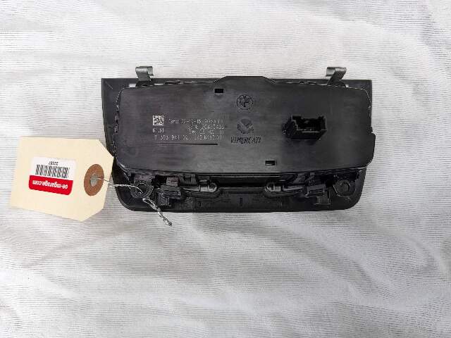 OEM BMW F22 F30 F32 F82 F80 Headlight Switch Control Panel Light Module BLACK