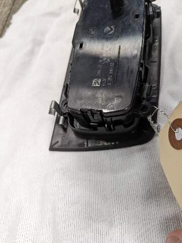 OEM BMW F22 F30 F32 F82 F80 Headlight Switch Control Panel Light Module BLACK