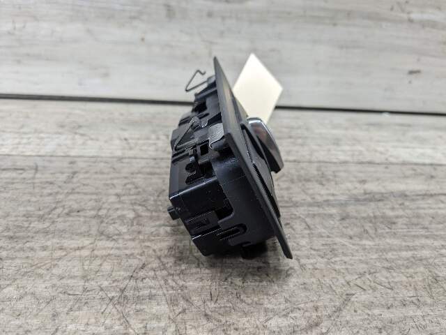 OEM BMW F22 F30 F32 F82 F80 Headlight Switch Control Panel Light Module BLACK