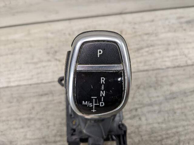 12-20 OEM BMW F22 F30 F32 F33 F36 Automatic Shifter Gear Selector Switch SPORT