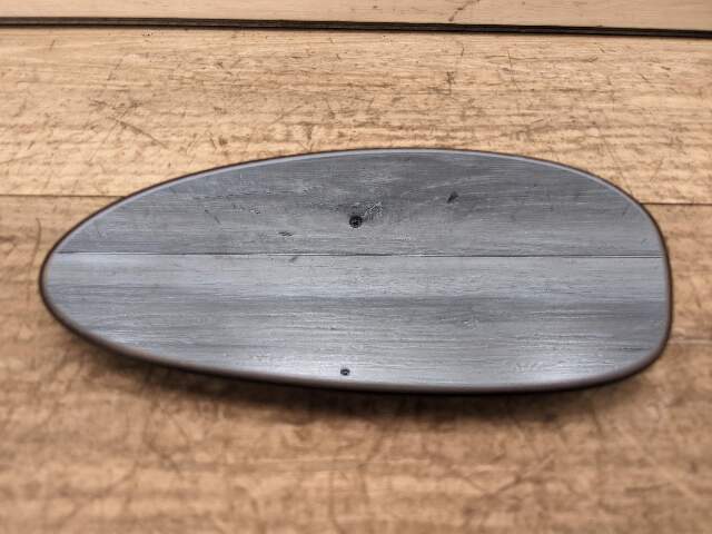 06-08 OEM BMW E90 E92 E93 Left Driver Side View Mirror Glass Heated Auto Dim*