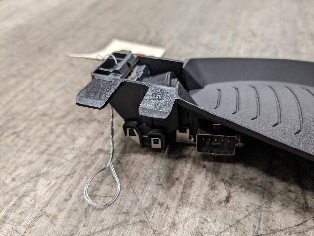 14-20 OEM BMW F32 F82 M4 435 428 Coupe KAFAS Lane Assistant Camera