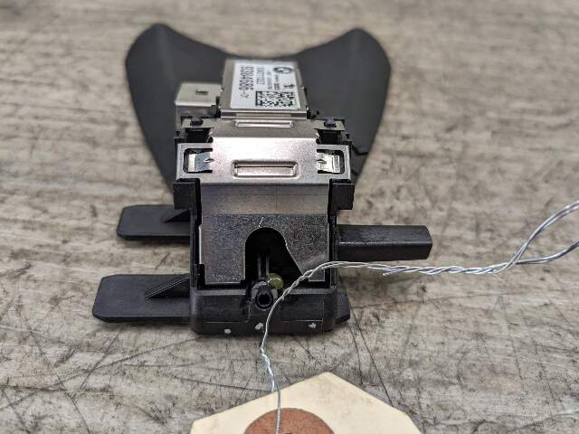 14-20 OEM BMW F32 F82 M4 435 428 Coupe KAFAS Lane Assistant Camera