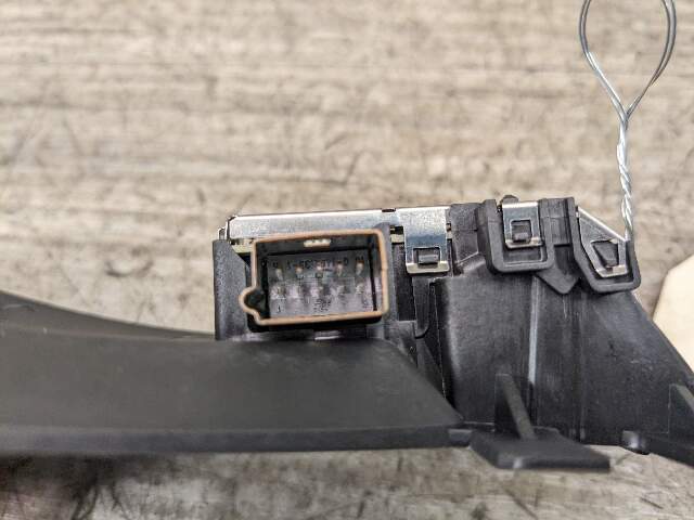 14-20 OEM BMW F32 F82 M4 435 428 Coupe KAFAS Lane Assistant Camera
