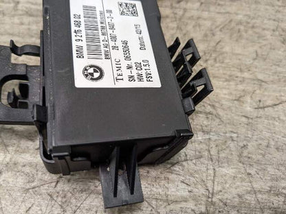 OEM BMW F01 F10 F25 F22 F30 F36 F80 HEATED Left Right Seat Control Module Unit