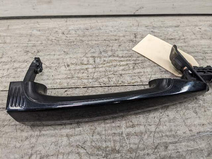 OEM BMW F30 F32 F80 F83 M3 M4 COMFORT ACCESS Front Passenger Door Handle Black
