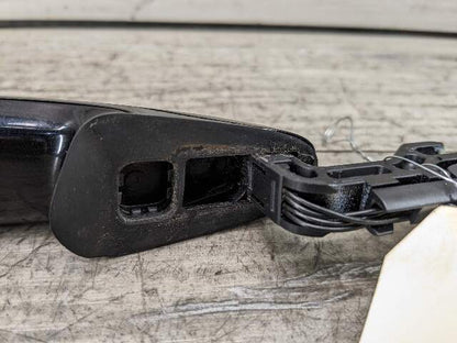 OEM BMW F30 F32 F80 F83 M3 M4 COMFORT ACCESS Front Passenger Door Handle Black