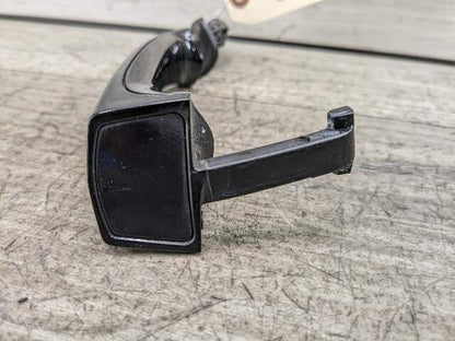OEM BMW F30 F32 F80 F83 M3 M4 COMFORT ACCESS Front Passenger Door Handle Black