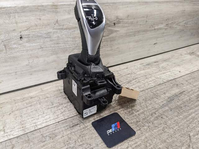 12-20 OEM BMW F22 F30 F32 F33 F36 Automatic Shifter Gear Selector Switch SPORT