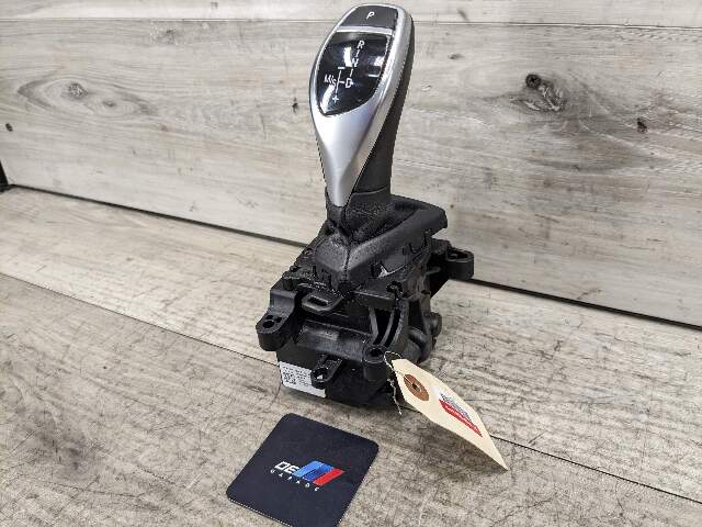 12-20 OEM BMW F22 F30 F32 F33 F36 Automatic Shifter Gear Selector Switch SPORT