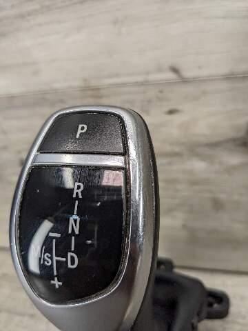 12-20 OEM BMW F22 F30 F32 F33 F36 Automatic Shifter Gear Selector Switch SPORT