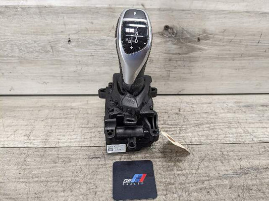 12-20 OEM BMW F22 F30 F32 F33 F36 Automatic Shifter Gear Selector Switch SPORT