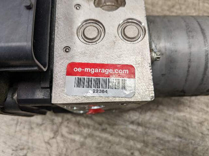 14-18 OEM BMW F15 X5 ABS Brake Pump Anti Lock DSC Dynamic Stability Control
