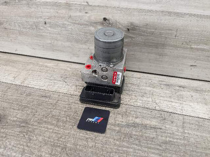 14-18 OEM BMW F15 X5 ABS Brake Pump Anti Lock DSC Dynamic Stability Control