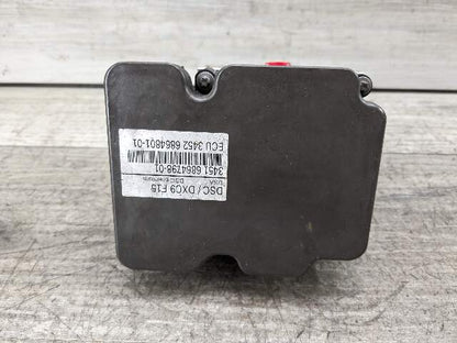 14-18 OEM BMW F15 X5 ABS Brake Pump Anti Lock DSC Dynamic Stability Control