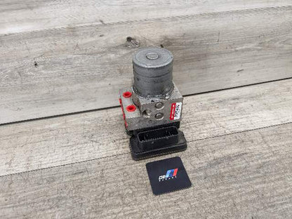 14-18 OEM BMW F15 X5 ABS Brake Pump Anti Lock DSC Dynamic Stability Control
