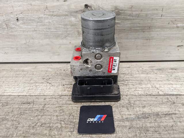 14-18 OEM BMW F15 X5 ABS Brake Pump Anti Lock DSC Dynamic Stability Control