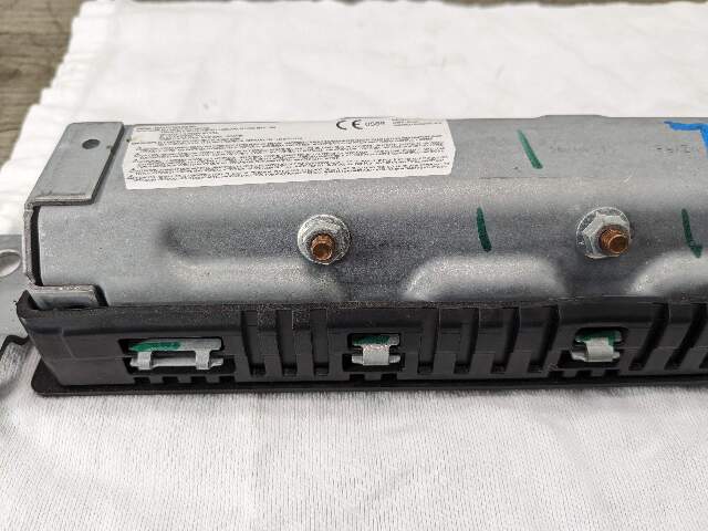 OEM BMW F22 F30 F33 F32 F82 M4 M3 Front Left Driver Side Knee Lower Dash Airbag