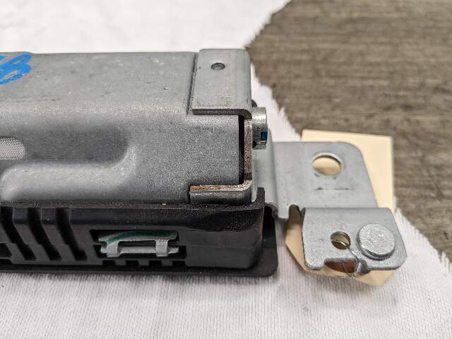 OEM BMW F22 F30 F33 F32 F82 M4 M3 Front Left Driver Side Knee Lower Dash Airbag