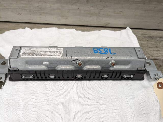 OEM BMW F22 F30 F33 F32 F82 M4 M3 Front Right Passenger Knee Lower Dash Airbag