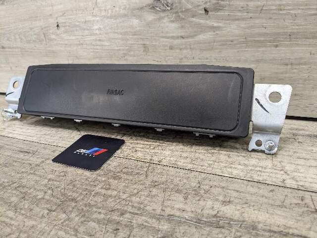 OEM BMW F22 F30 F33 F32 F82 M4 M3 Front Right Passenger Knee Lower Dash Airbag