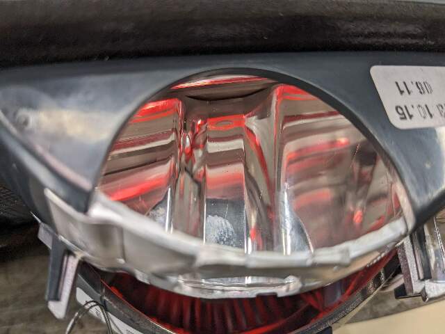 14-17 OEM BMW F32 F33 F36 F83 M4 Rear Right Passenger Inner Trunk Tail Light
