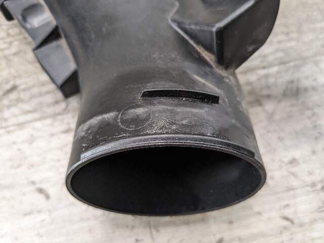 11-16 BMW F10 F25 F26 X3 X4 X5 Engine N55 Air Intake Intercooler Hose Tube Pipe
