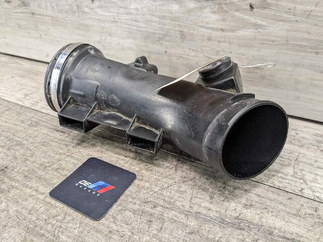 11-16 BMW F10 F25 F26 X3 X4 X5 Engine N55 Air Intake Intercooler Hose Tube Pipe