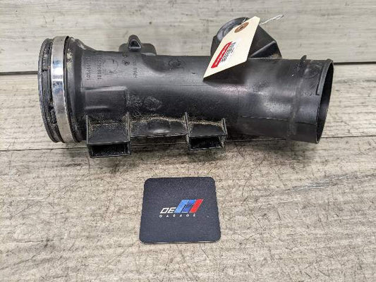 11-16 BMW F10 F25 F26 X3 X4 X5 Engine N55 Air Intake Intercooler Hose Tube Pipe