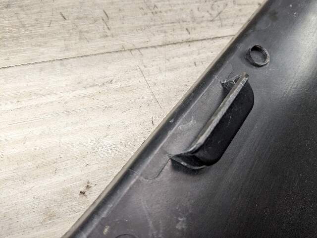 OEM BMW F25 F26 X3 X4 Windshield Cowl Cover Wiper Screen Vent Trim Panel
