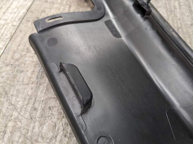 OEM BMW F25 F26 X3 X4 Windshield Cowl Cover Wiper Screen Vent Trim Panel