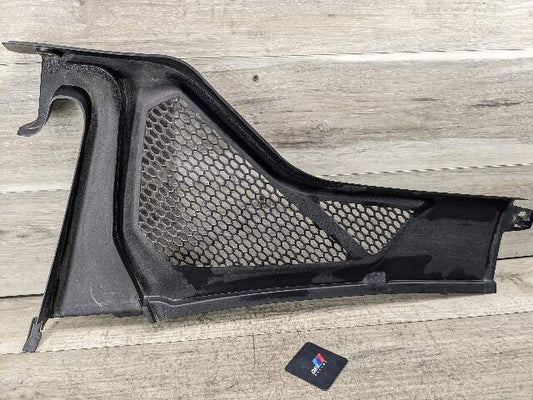 12-19 OEM BMW F15 F16 F85 F86 X5 X6 Front Left Windshield Cowl Assembly Cover