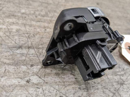 14-18 OEM BMW F15 F85 F86 X5 M X6 M Auto Start Stop Ignition Button Switch