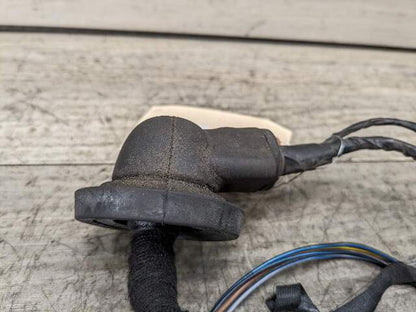 OEM BMW E90 E92 E93 335 M3 Rear Parking Distance Harness Wires PDC Blue 381