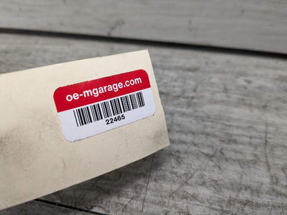 OEM BMW E90 E92 E93 335 M3 Rear Parking Distance Harness Wires PDC Blue 381