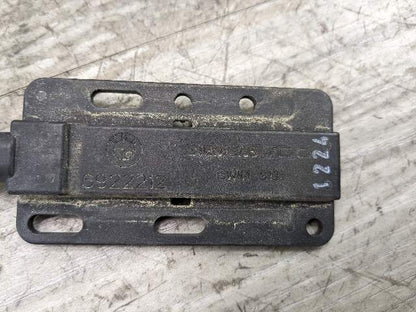 OEM BMW E90 E92 E93 335 M3 Rear Parking Distance Harness Wires PDC Blue 381