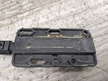 OEM BMW E90 E92 E93 335 M3 Rear Parking Distance Harness Wires PDC Blue 381