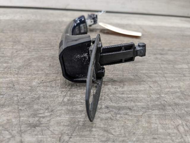 14-18 OEM BMW F15 F85 F86 X5 X6 COMFORT ACCESS LEFT Door Handle Blue*