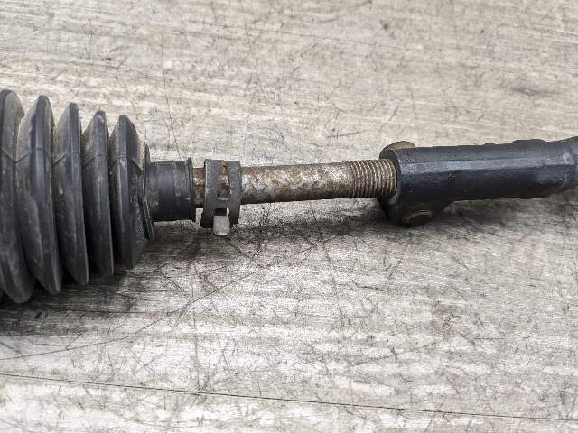 OEM BMW E82 E90 E92 E93 AWD Passenger Lower Upper Control Arm w/ Tie Rod 65k
