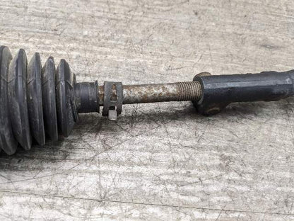 OEM BMW E82 E90 E92 E93 AWD Passenger Lower Upper Control Arm w/ Tie Rod 65k